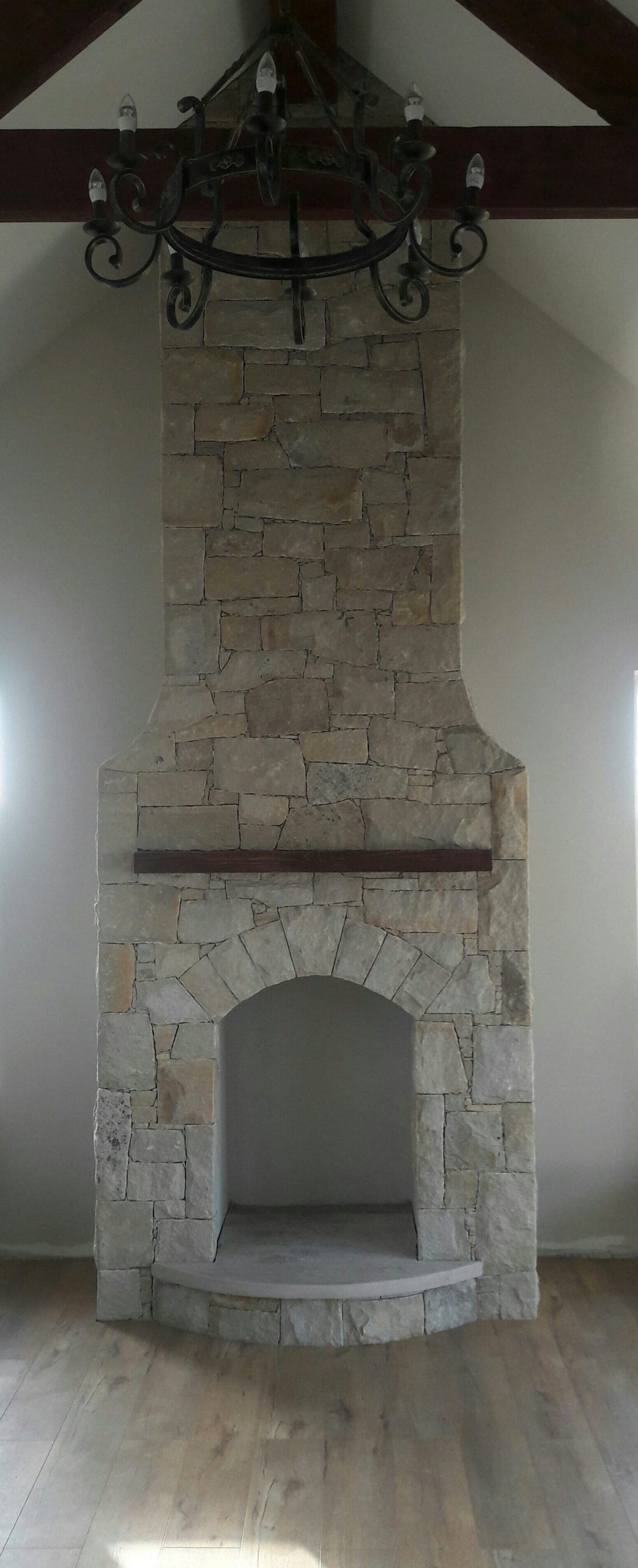 Featured Fireplace